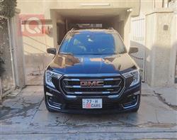 جي ام سي تيراين